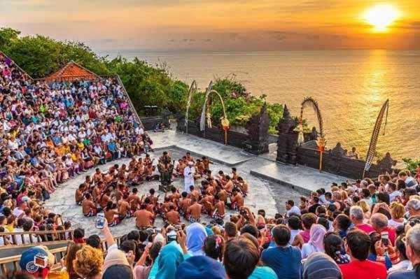 Roejas Sunset Apartment Uluwatu  Exterior photo